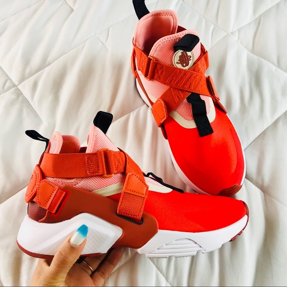 nike huarache city gs